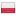 bialek.com.pl server is located in Poland